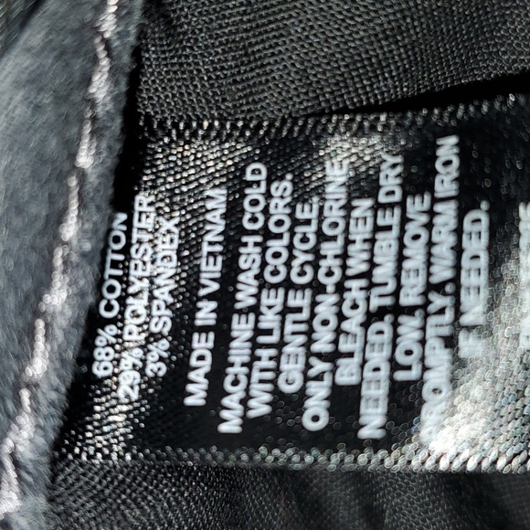 Express jeans women's size 2 grey extreme stretch legging mid rise mid-r… - Picture 6 of 10